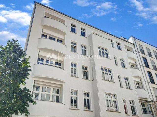 Wohnung kaufen in Berlin