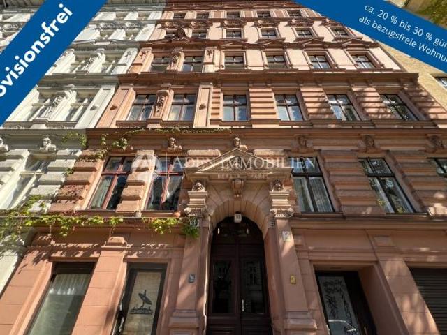 Wohnung kaufen in Kreuzberg, Berlin