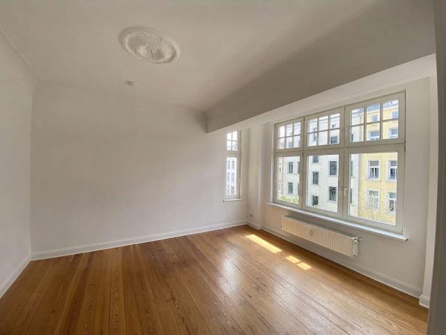 Wohnung kaufen in Ortsbeirat 11 : Kröpeliner-Tor-Vorstadt, Rostock