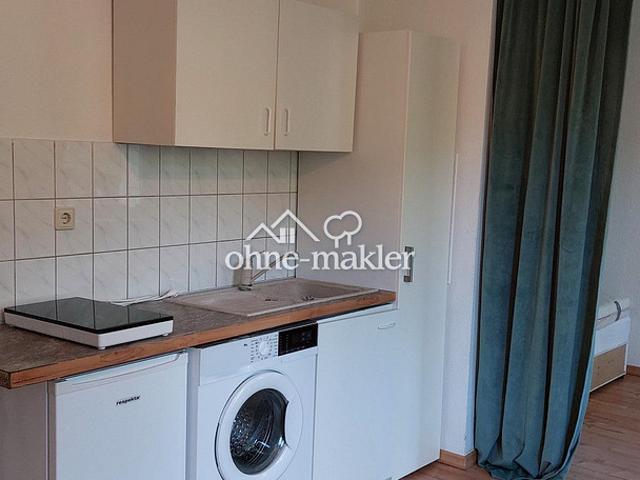 Apartment kaufen in Chemnitz, Sachsen