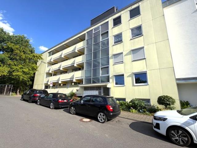 Wohnung kaufen in Forchheim, Bayern