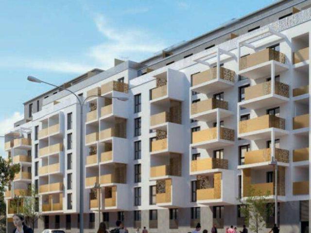 Apartment kaufen in Donaustadt, Wien