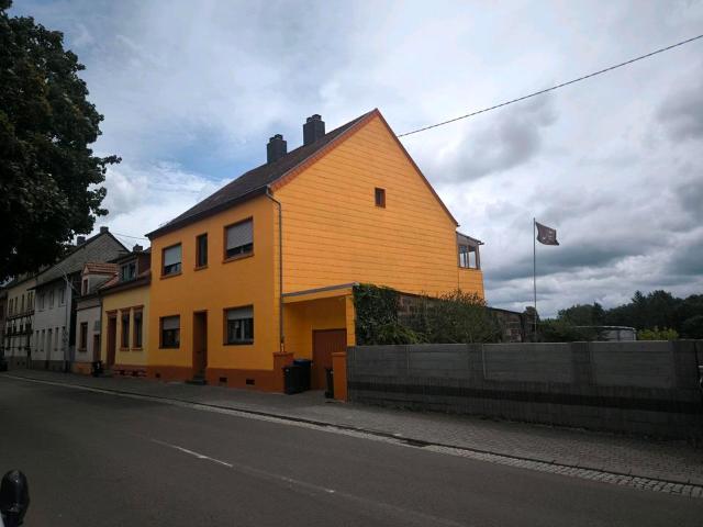 Haus kaufen in Neunkirchen