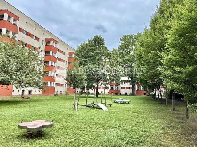 Wohnung kaufen in Prenzlauer Berg, Berlin