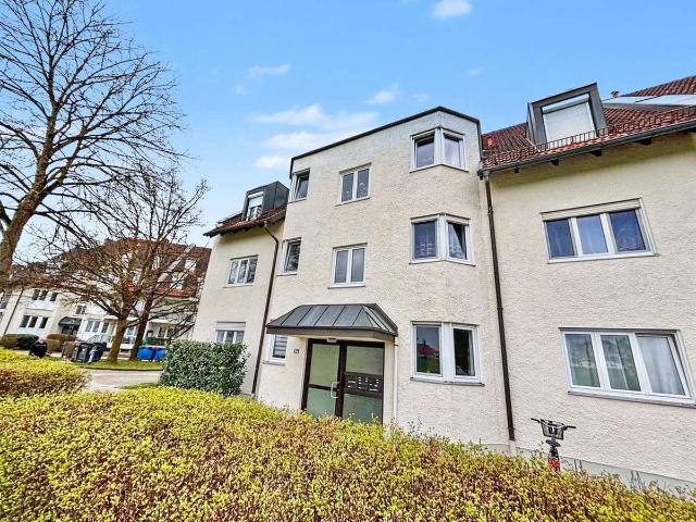 Wohnung kaufen in Altötting, Landkreis Altötting