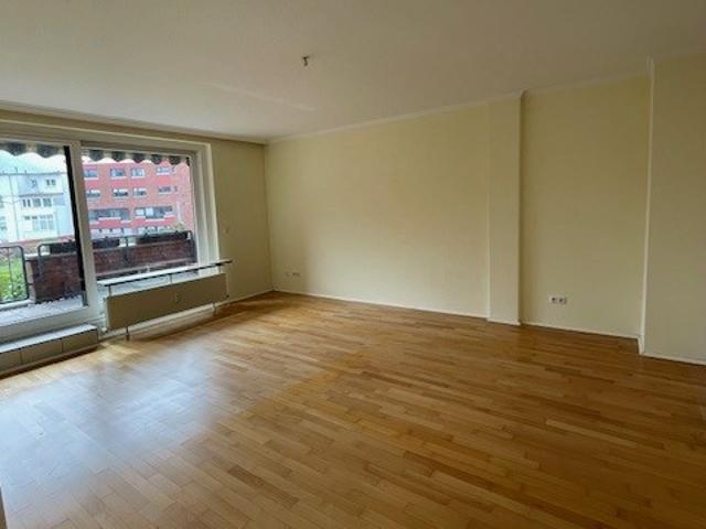 Apartment mieten in Lohbrügge, Hamburg