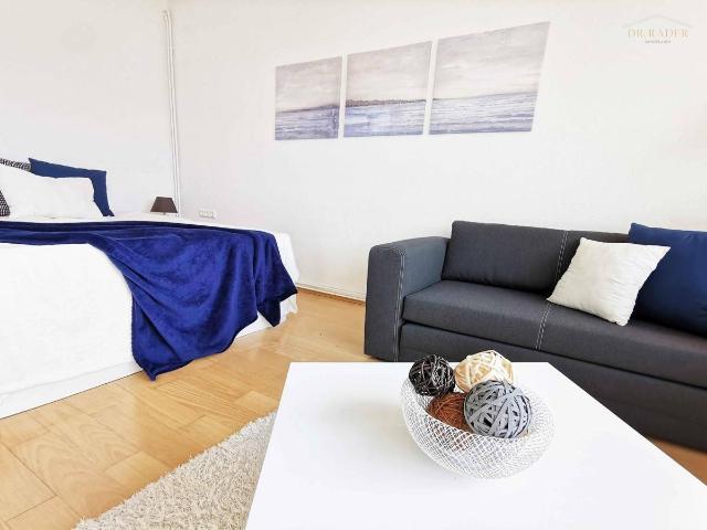 Apartment kaufen in Althofen