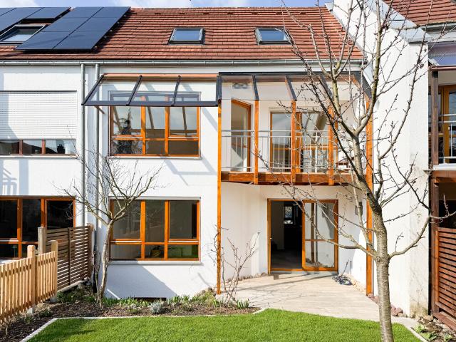 Haus mieten in Gögglingen-Donaustetten, Ulm