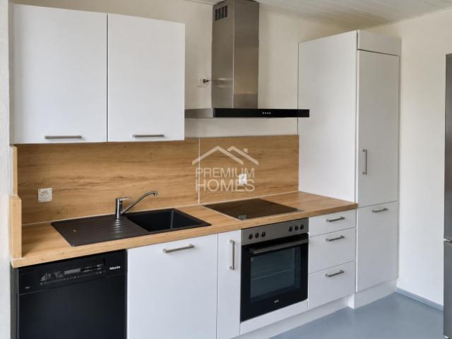 Wohnung kaufen in Le Ténor, Tramelan