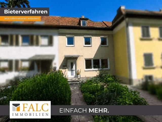 Haus kaufen in Loher Moos, Nürnberg