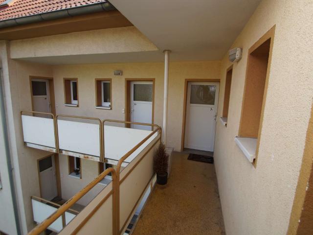 Wohnung kaufen in Krämpfervorstadt, Erfurt