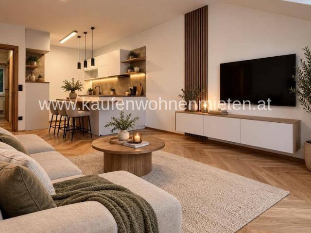 Apartment kaufen in Mariatrost, Graz