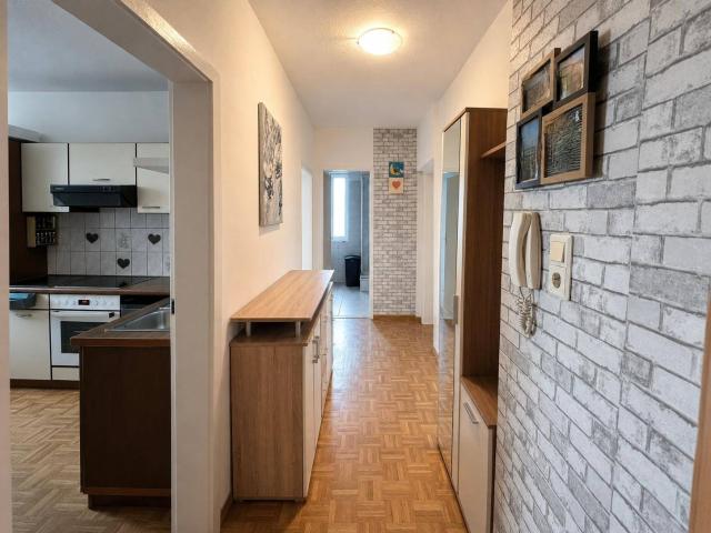 Apartment kaufen in St. Johann im Pongau, Kärnten