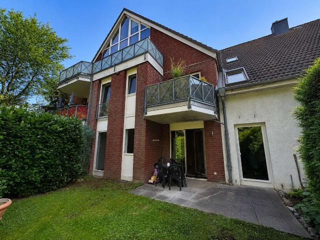 Wohnung kaufen in Wandsbek, Hamburg