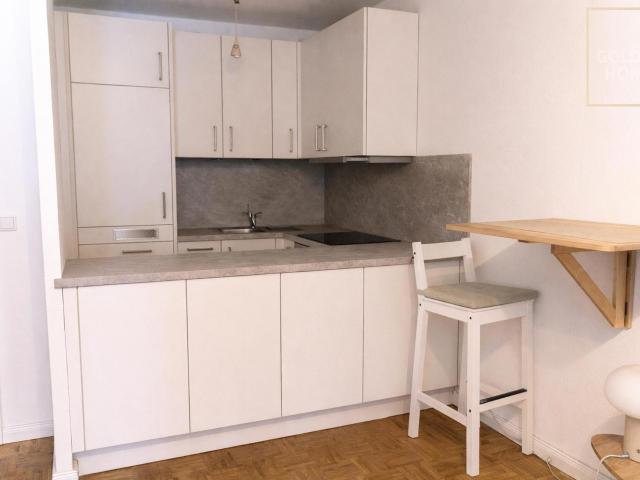 Wohnung kaufen in Harburg