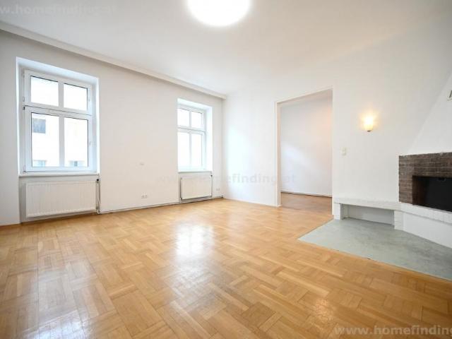 Apartment mieten in Wieden, Wien