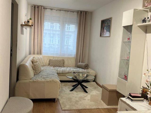 Apartment kaufen in KG Favoriten, Wien