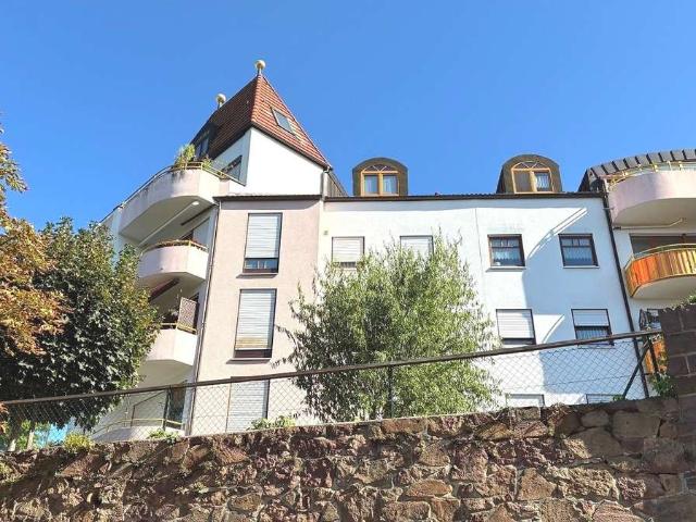 Wohnung kaufen in Döbeln, Mittelsachsen