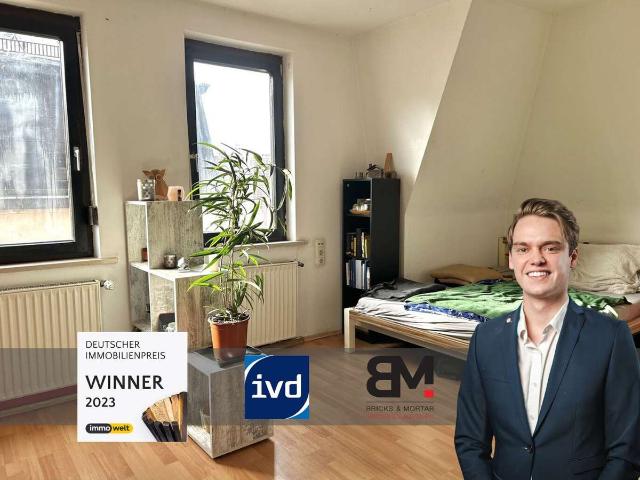Wohnung kaufen in Oberhausen-Süd, Augsburg