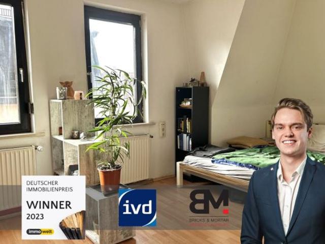 Wohnung kaufen in Augsburg, Bayern