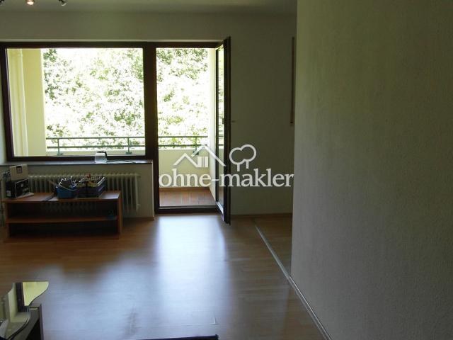 Apartment kaufen in Sedanstraße, Ulm