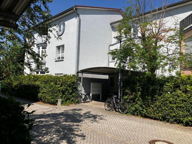 Dachgeschosswohnung kaufen in Ingolstadt, Bayern