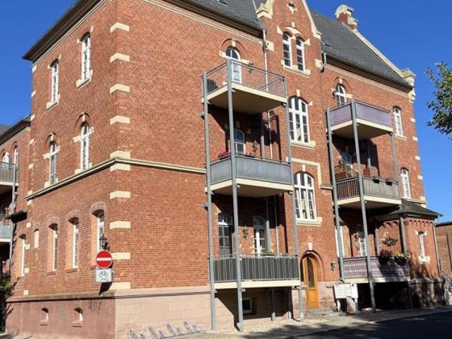 Wohnung kaufen in Torgau, Sachsen