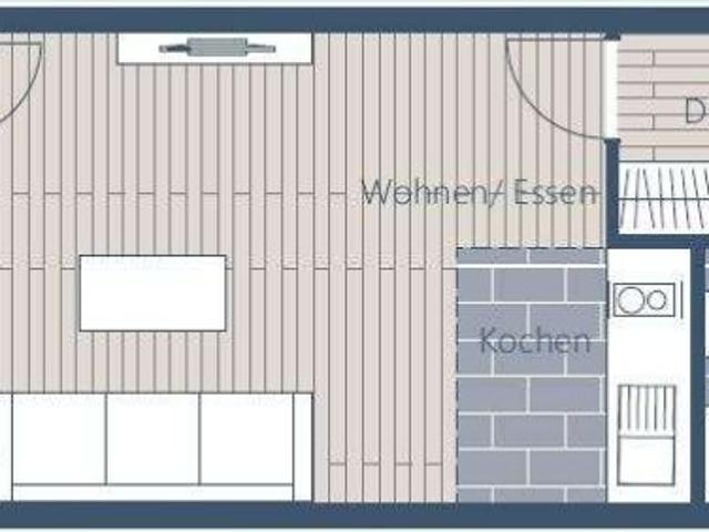 Wohnung kaufen in Leipzig