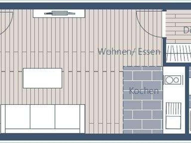 Wohnung kaufen in Lindenau, Leipzig