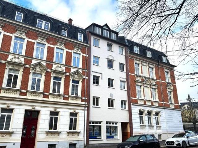 Wohnung kaufen in Reißiger Vorstadt, Plauen