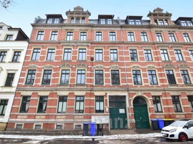 Wohnung kaufen in Zwickau, Sachsen