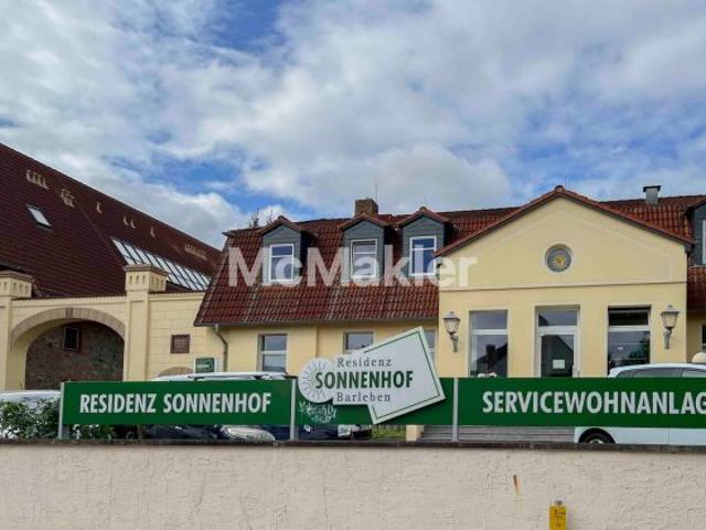 Wohnung kaufen in Magdeburg, Sachsen-Anhalt