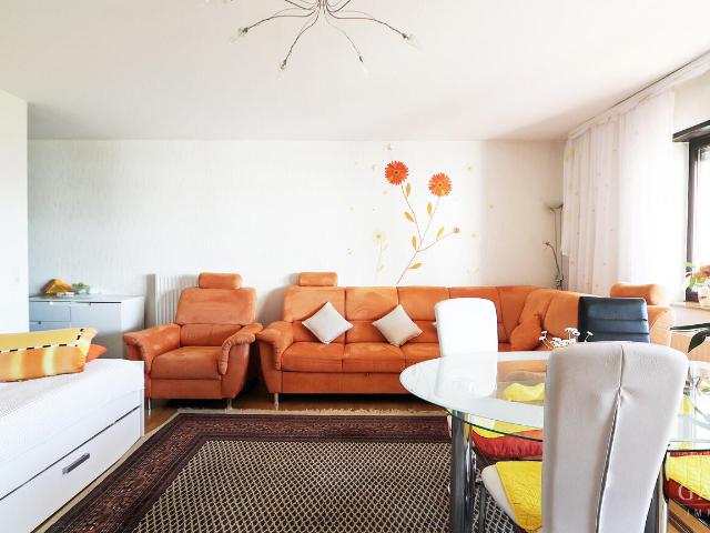 Wohnung kaufen in Bietigheim-Bissingen, Baden-Württemberg