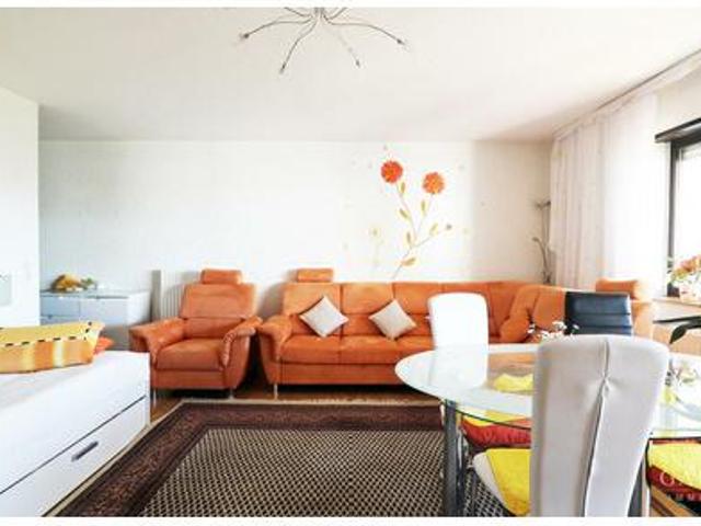 Apartment kaufen in Bietigheim, Bietigheim-Bissingen