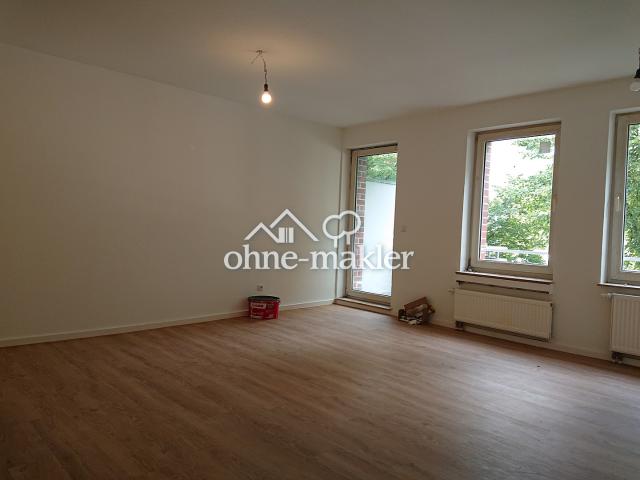 Apartment kaufen in Tonndorf, Hamburg
