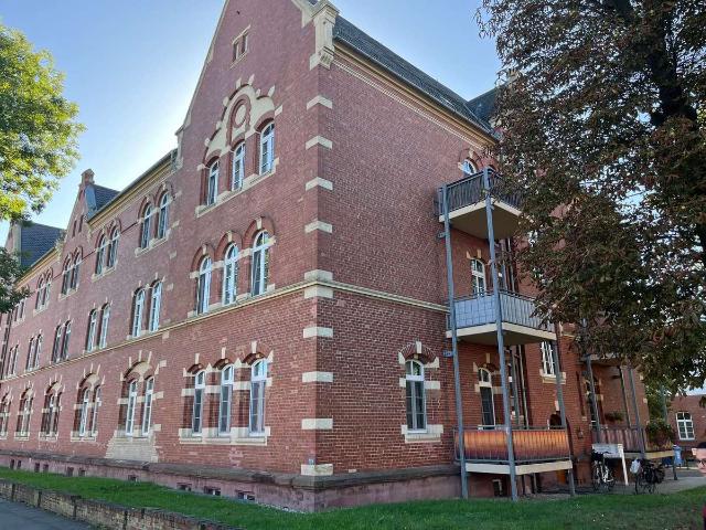 Wohnung kaufen in Torgau, Nordsachsen
