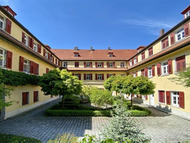 Wohnung kaufen in Sinzing, Bayern