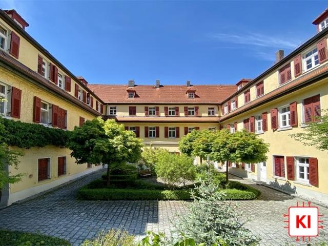 Wohnung kaufen in Alling, Sinzing