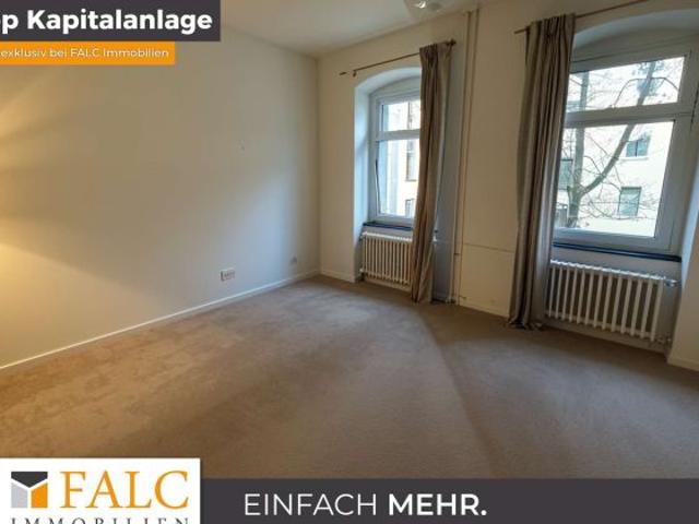 Wohnung kaufen in Berlin