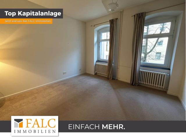 Wohnung kaufen in Gesundbrunnen, Berlin