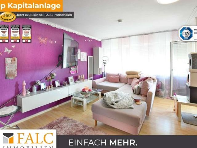 Wohnung kaufen in Bergheim, Nordrhein-Westfalen