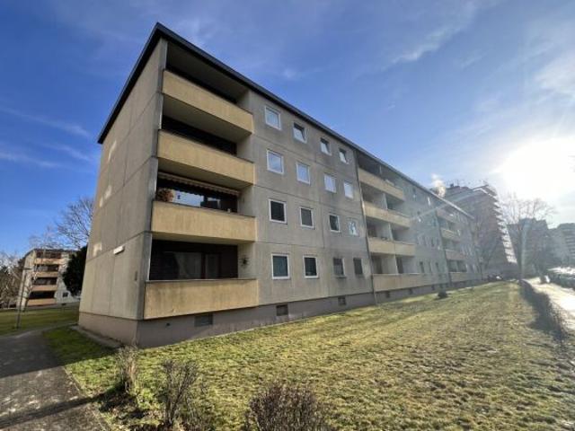 Wohnung kaufen in Berlin