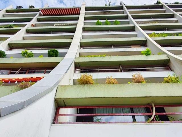 Wohnung kaufen in Laatzen-Mitte, Laatzen