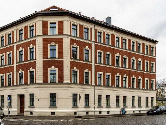 Wohnung kaufen in Altwest, Leipzig
