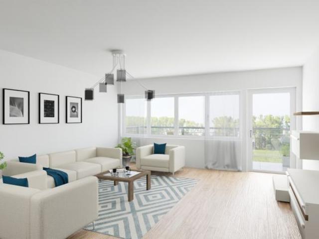 Wohnung kaufen in Mannheim, Baden-Württemberg