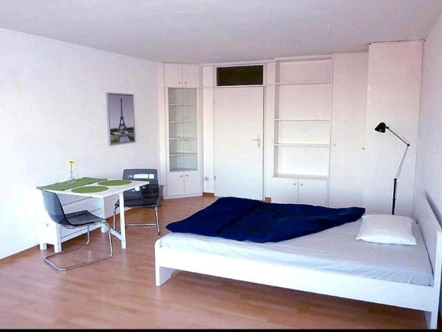 Wohnung kaufen in Untergiesing-Harlaching, München