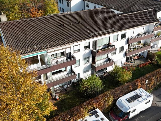 Wohnung kaufen in Pang, Rosenheim