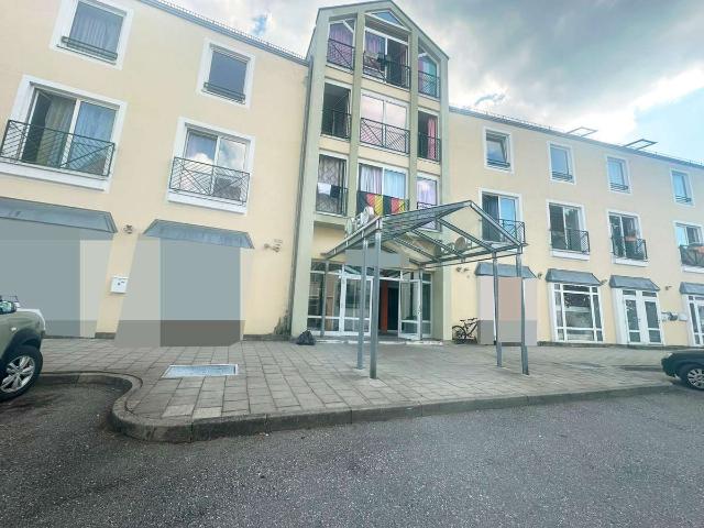 Wohnung kaufen in Viechtach, Landkreis Regen