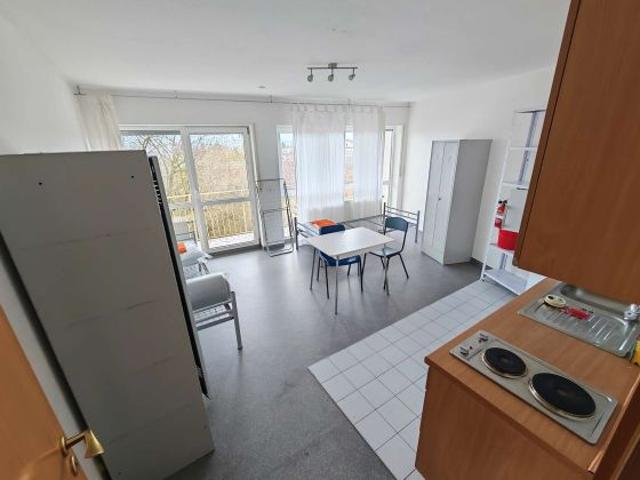 Wohnung kaufen in Neundorf, Plauen