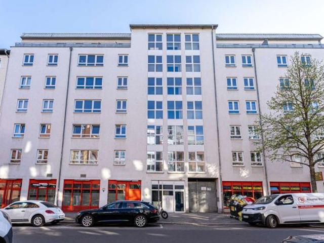 Wohnung kaufen in Prenzlauer Berg, Berlin